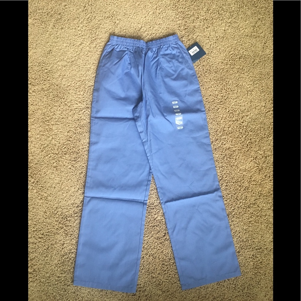 Cherokee Scrub pants - Picture 3 of 4